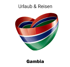 Reisen Gambia 