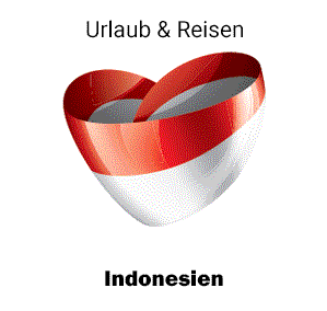 Reisen Indonesien 