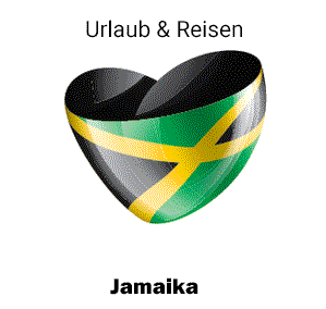 Reisen Jamaika 