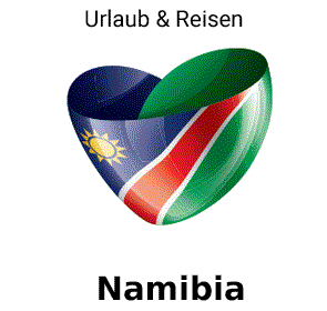 Reisen Namibia 