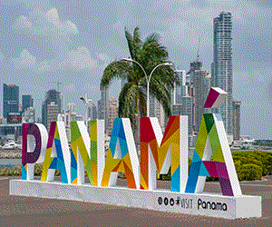 Reisen Panama 