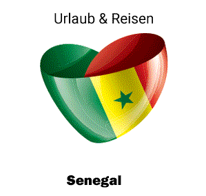 Reisen Senegal 
